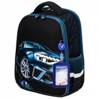  BRAUBERG FIT, 2 , "Super car", 382714 , 272024 -  