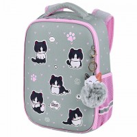 ����� BRAUBERG LIGHT, 1 ���������, � �������, "Cat patches", �������� �������, 36�26�13 ��, 272030 - ������� ������
