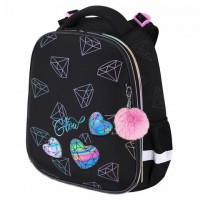����� BRAUBERG LUMINOUS, 2 ���������, � �������, "Diamonds", ���������� �������, 38�29�16 ��, 272070 - ������� ������