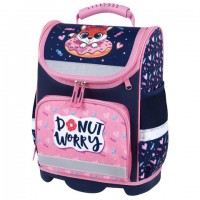 ����� �������� WISE, 1 ���������, 3 �������, ���������� ���, "Donut worry", 37x29�15 ��, 272073 - ������� ������