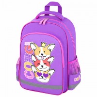 ������ ������� SCHOOL, 1 ���������, 3 �������, "Corgi queen", 38x28�14 ��, 272085 - ������� ������