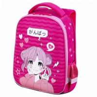 ����� BRAUBERG KIDS START, 1 ���������, 2 �������, "Anime style", 35�26�13 ��, 272094 - ������� ������
