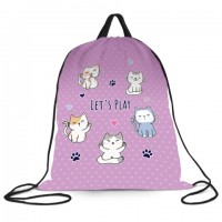    BRAUBERG KIDS,  , 4234 , Playing kittens, 272413 -  