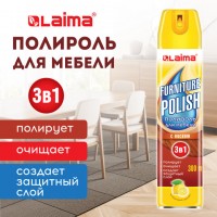�������� ��� ������ � ������ � ������������ "Super Action 3 In 1", ��������, 300��, LAIMA, 608503 - ������� ������