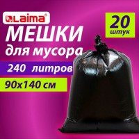 ����� ��� ������ 240� ������ � ����� 20�� ����� �������, ��� 60 ���, 90�140��, LAIMA, 609339 - ������� ������