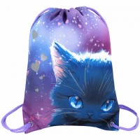 ����� ��� ����� BRAUBERG PREMIUM, ������, �������., ��������., 43�33 ��, Anime cat, 272421 - ������� ������