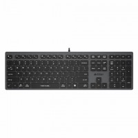 ���������� ��������� A4TECH Fstyler FX50, USB, 109 ������, �����, 1624628 - ������� ������