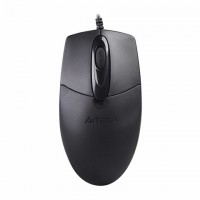 ���� ��������� A4TECH OP-720, USB, 2 ������+1 ������-������, ����������, ������, 513289 - ������� ������
