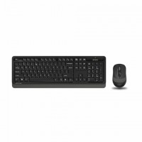 ����� ������������ A4TECH Fstyler FG1010, USB, 104 ��., ���� 4 ��.+1 ��.-������, ������, 1147570 - ������� ������