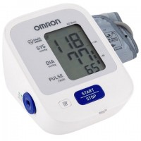 �������� OMRON M2 (HEM-7121-RU), ������� 22-32��, �������, �� �����, ������� 4���� - ������� ������