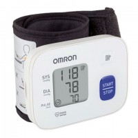 �������� OMRON RS2 (HEM-6121-RU), ������� 13,5-21,5 ��, ��������������, �� ��������, ������� 2���� - ������� ������