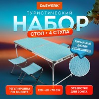 �������� �������� ������: ����, 4 �����, �������������, �������, ��������, DASWERK, 680045 - ������� ������
