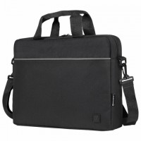����� �������� BRAUBERG PRACTICAL � ���������� ��� �������� 15,6", Grey line, ������, 29�40�7 ��, 272604 - ������� ������