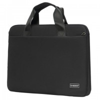 ����� �������� HEIKKI ULTRA (�����) � ���. ��� �������� 15,6", Total black, ������, 28�39�3 ��, 272609 - ������� ������