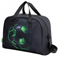 ����� ��� ����������� ������� BRAUBERG KIDS, 35x25x15 ��, Green ball, 272377 - ������� ������
