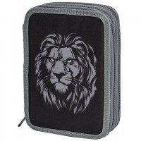  BRAUBERG, 2 , , 2114 , Savage lion, 272331 -  