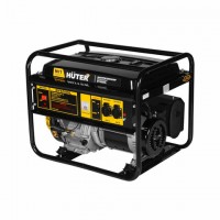 ���������� ��������� HUTER DY6500L, 5500��, 13 �.�, 4-� �������, 22�, ������ �������, 64/1/6 - ������� ������