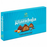 ������� ���������� O'ZERA "Gianduia" � ���������� ������ �� ������� � ������� 220 �., ���764 - ������� ������