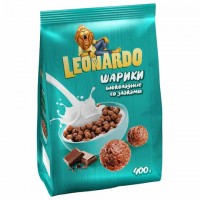 ������� ������� LEONARDO "���������� ������" 400 �, �/� 58494, ���156 - ������� ������