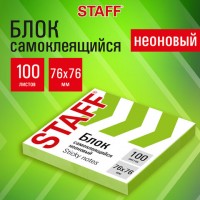 ���� ������������� (�������), STAFF ��������, 76�76 ��, 100 ������, �������, 12����, 115585 - ������� ������