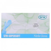 �������� ���������� ��������� SFM Supersoft �������� 100 ��� (200 ����) ������ L (�������) - ������� ������