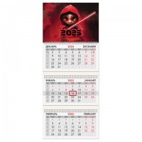 ��������� ����������� 2025�, 3 ����� 3 ������ �������, �����, BRAUBERG, ������ ���� ������, 116104 - ������� ������