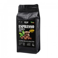    WELDAY "ESPRESSO Arabica" 1 ,  100%, 623437, 000015160 -  