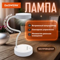 ���������� ����� / ���������� �����������, LED, 3 ��, �����, DASWERK (�������), 237990 - ������� ������