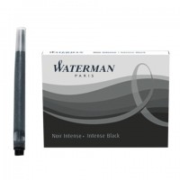 ��������� ���������� WATERMAN, �������� 8 ����, ������, S0110850 - ������� ������