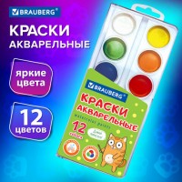 ������ ����������� BRAUBERG 12 ������ "���-���������", �������, ������� ������, 192553 - ������� ������