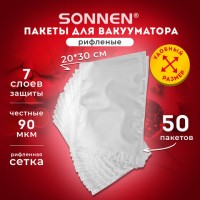 ������ ��� ���������� ����������, ��������, 20�30��, �������� 50��, SONNEN, ������������ ������, 456342 - ������� ������
