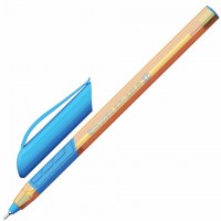      BRAUBERG "Extra Glide GT Sky Blue", -,   0,7 ,   0,35 , 144074 -  