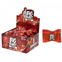   BIGBLAST   , 100   4   , , -00002110 -  