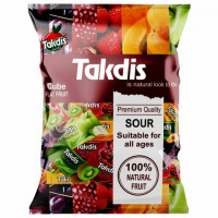   TAKDIS   1000 , -00002267 -  