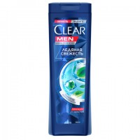    400 CLEAR MEN " ", / 44466 -  