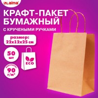 �����-����� �������� 22�12�25��, �������� 50��, � ��������� �������, ��������� 90�/�2, LAIMA EC� CRAFT, 609684 - ������� ������