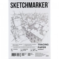 ������ �3 ��� ������ � ����������, 90 �/�2, 250 ������, SKETCHMARKER, R17310, 116414 - ������� ������