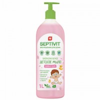 ���� ������ ������� ��������������� 1� SEPTIVIT "Bubble gum", ��������������, �/� 150 - ������� ������