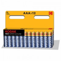 ��������� ����������� "������������" �������� 12 �� KODAK Max Super Alkaline, ��� (LR, �0008960 - ������� ������