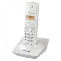 ������������ PANASONIC KX-TG1711RUW, ������ �� 50 �������, ���, ������, ���� /��������� (������ 10-100 �), ���� ����� - ������� ������