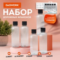 �������� ����� �������� � ���������� � ����������, 5 � 100 ��, ���� ������, DASWERK, 609304 - ������� ������