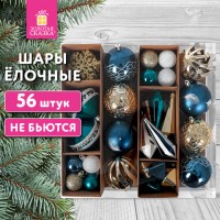���� ���������� ������� ����� 56 ��������� "Polar Light", ���������/������, �������, ������� ������, 592175 - ������� ������