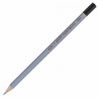 �������� �������������� KOH-I-NOOR 1860, 1 ��., 2B, ������ �����, 186002B00104 - ������� ������