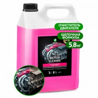 ���������� ��������� �� �������� �����, ������, ���� 5,8 �� GRASS MOTOR CLEANER ����������, 110292 - ������� ������