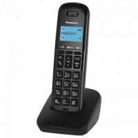 ������������ PANASONIC KX-TGB610RUB, ��� 50��� ��� ������, ����/���������, ������ - ������� ������