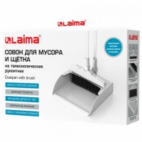 ����� ��� ������ + ����� �� ��������������� ��������� 59-93��, ����-�����, LAIMA, 608952 - ������� ������