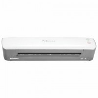��������� FELLOWES ION A3, 75-125��� 30��/���, �������������, Jam Free, FS-45602 - ������� ������
