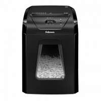 ������������ (������) FELLOWES POWERSHRED 12C, 4 ������� �����������, ��������� 4�40��, 12���., 18�, FS-71201 - ������� ������