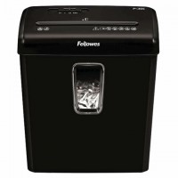  () FELLOWES POWERSHRED P-30C, 4  ,  434, 6., 15, FS-60081 -  