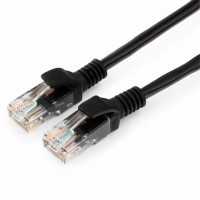 ������ (����-����) UTP 5e ���. RJ-45 15� Cablexpert, ��� ����������� �� ��������� ���� LAN, PP12-15M - ������� ������